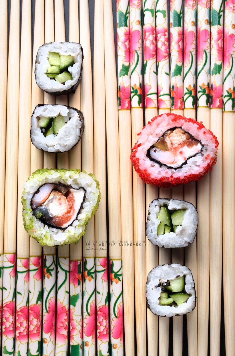 суши роллы, ролл, суш, роллы вкусы, суши суши