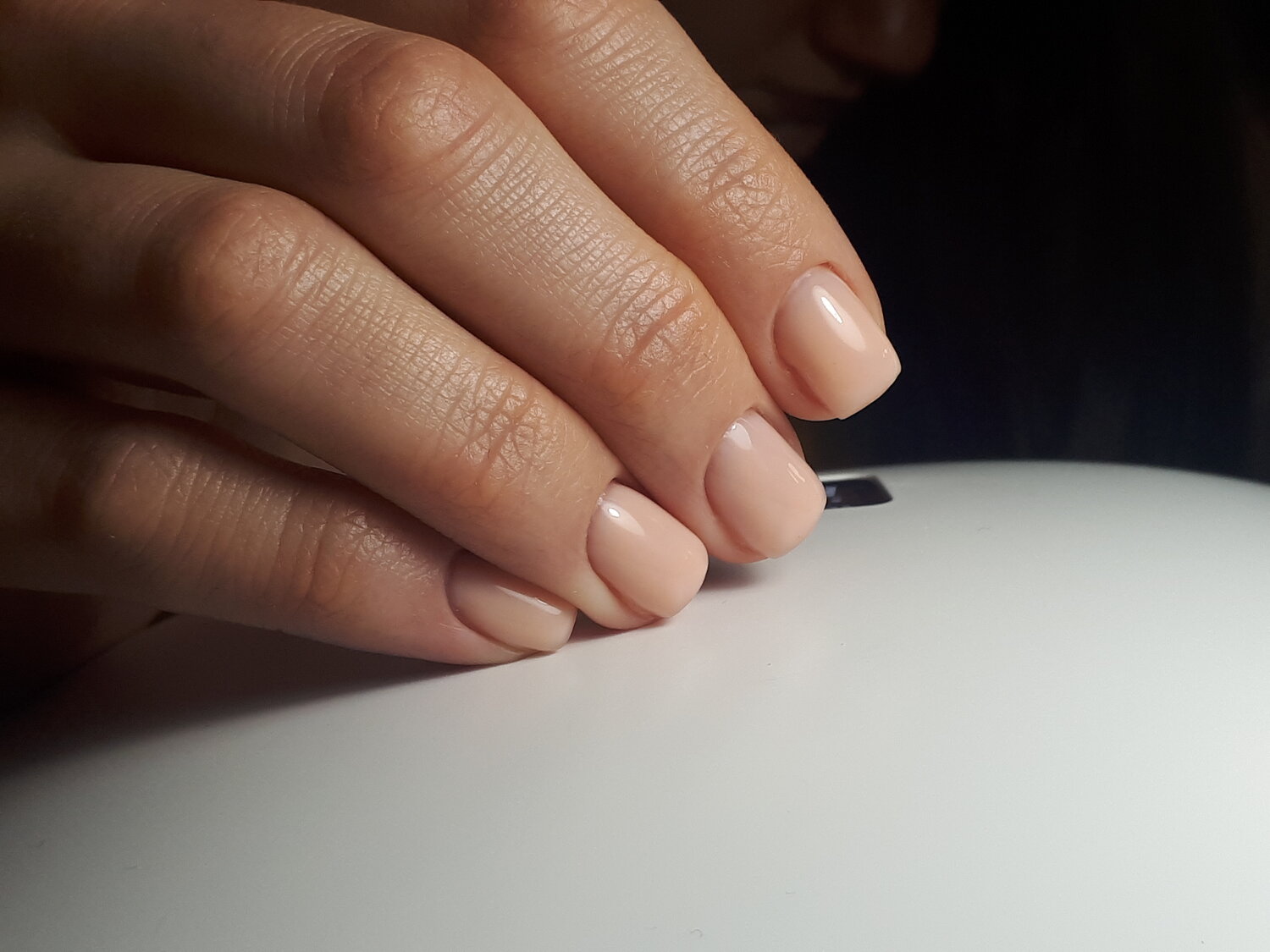 ногти, френч, маникюры, nail, французский маникюр