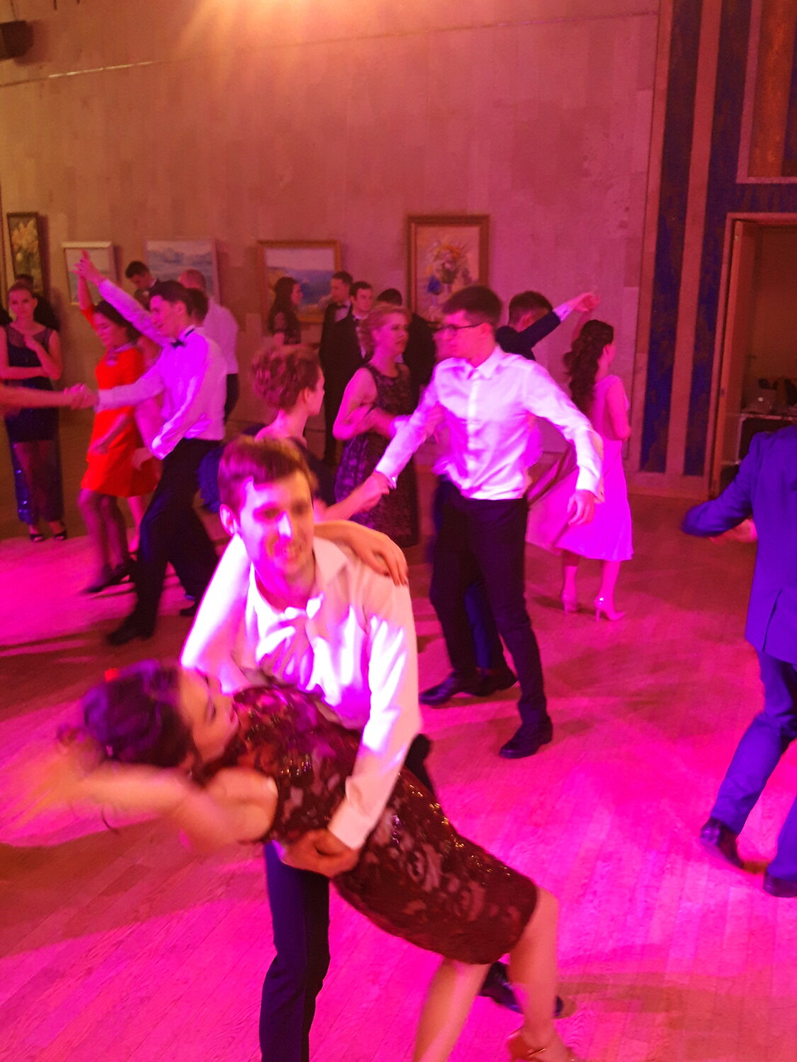 вечеринка, танец, сальса, люди, танго амадеус