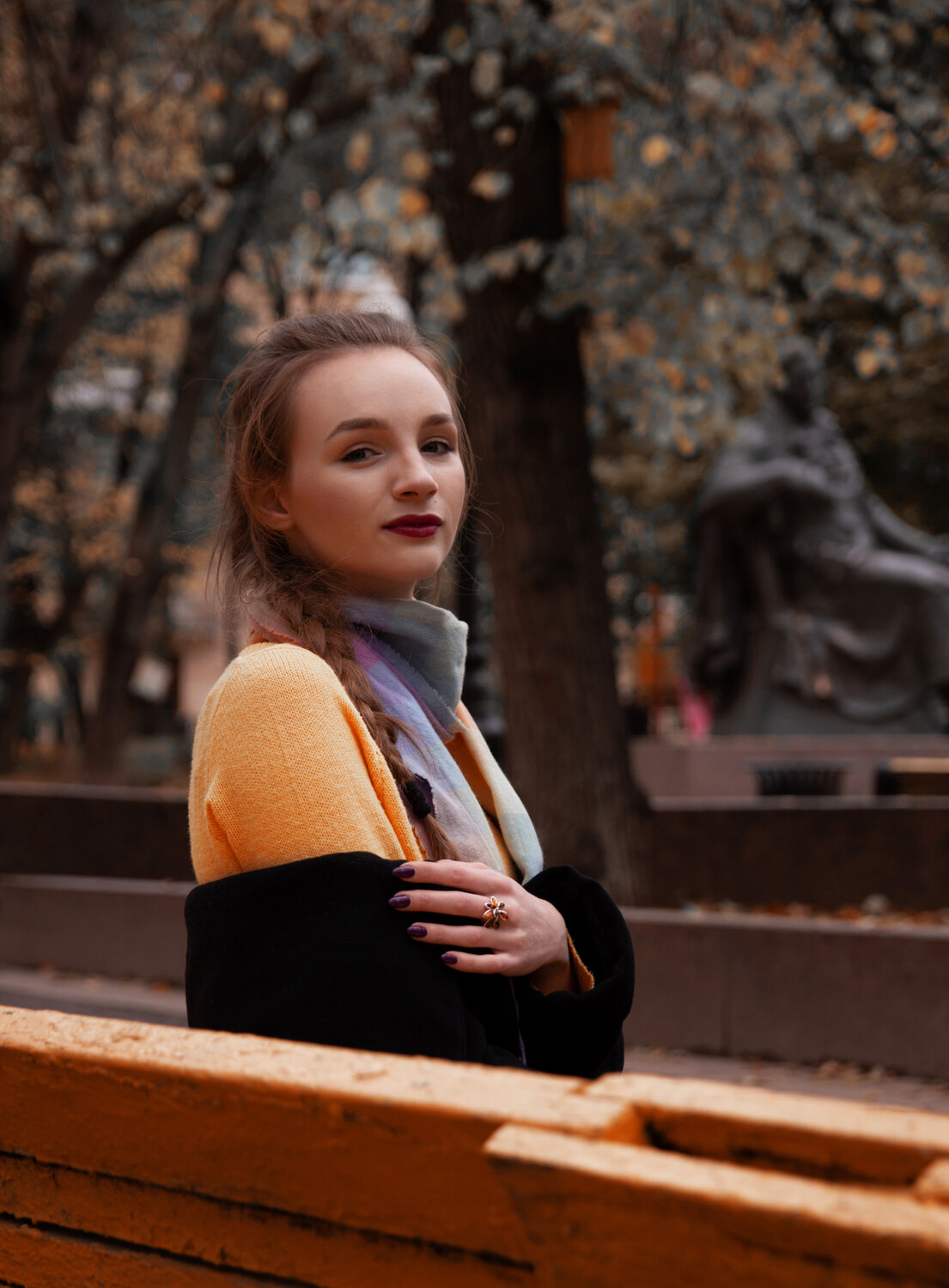 девушка, павлова анастасия валерьевна, человек, фотосессия, полина полетаева