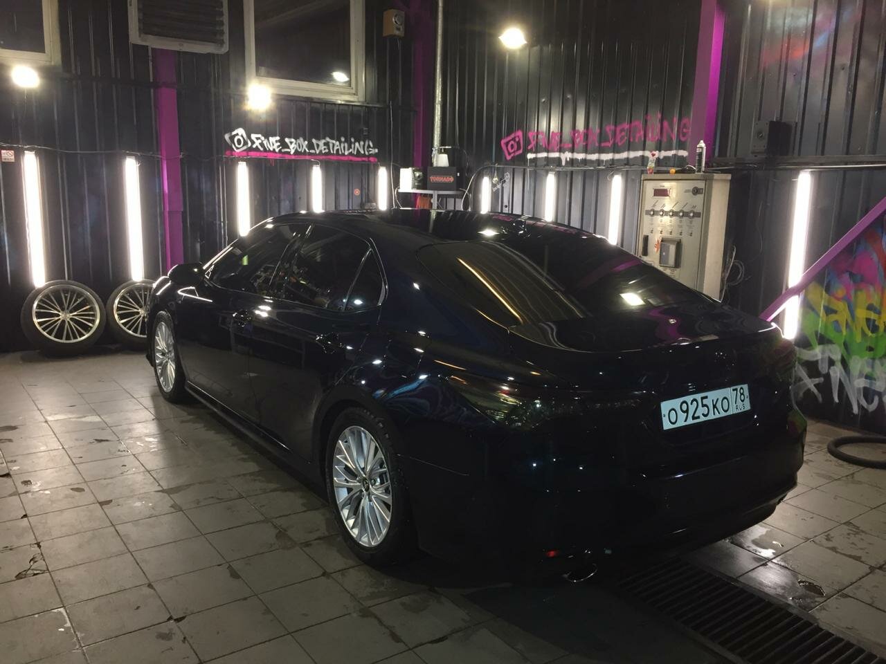автомобиль, авто, машин, lexus gs, BMW 5er VI (F10/F11/F07) Рестайлинг