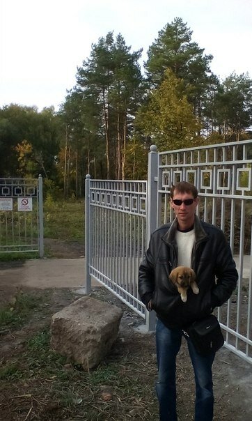Максим Юдин