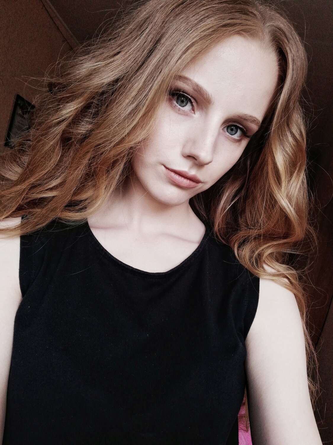 Арина Гребенкина