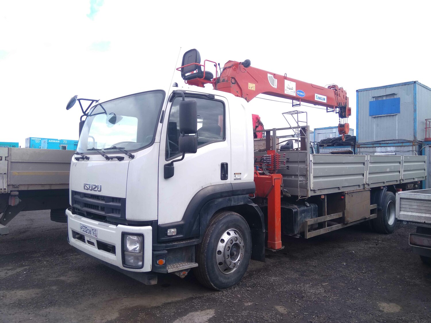 исузу форвард 1996 с кму, исузу 7т манипулятор, isuzu forward 12.0 манипулятор, isuzu elf 7.5 кму, isuzu forward 18 манипулятор