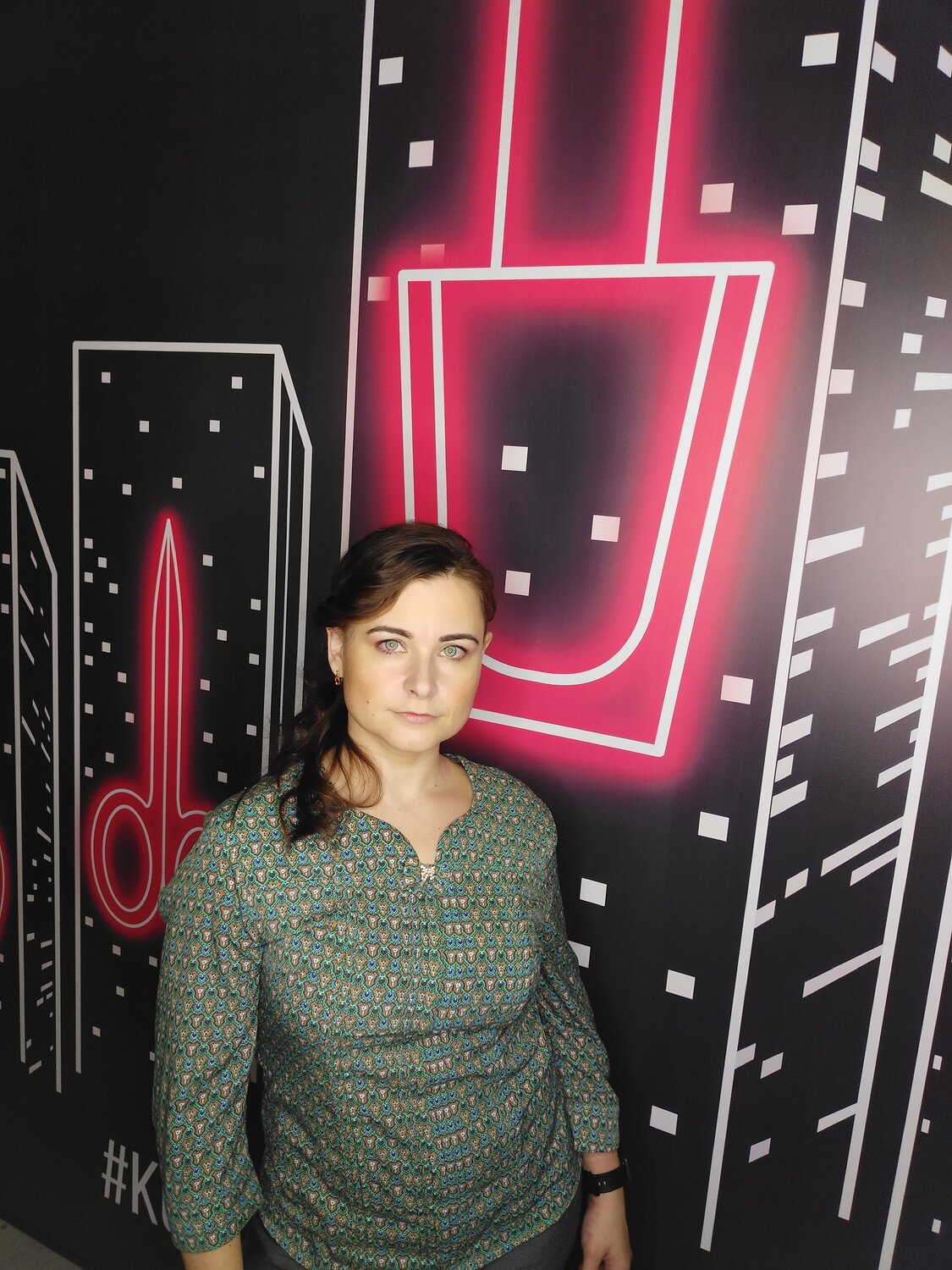 Елена Поспелова
