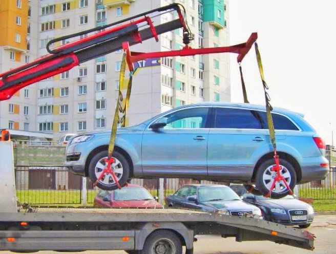 автомобиль, авто, эвакуатор, сцепка машина манипулятор, транспортные средства