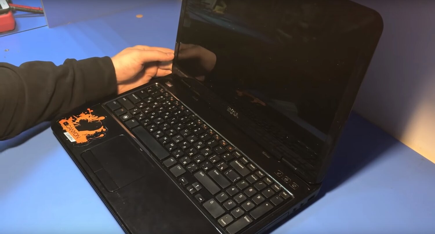 ноутбук, техника, ноутбук леново b580, laptop, ноутбук lenovo g555