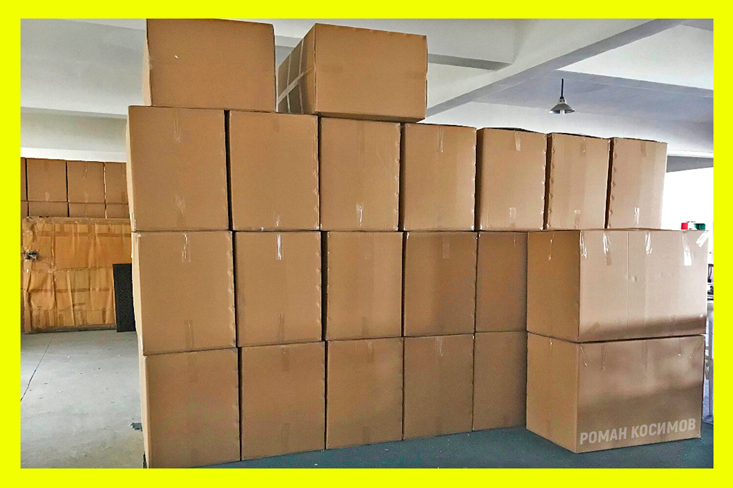 упаковка, картонная коробка, carton, коробка, оптовый