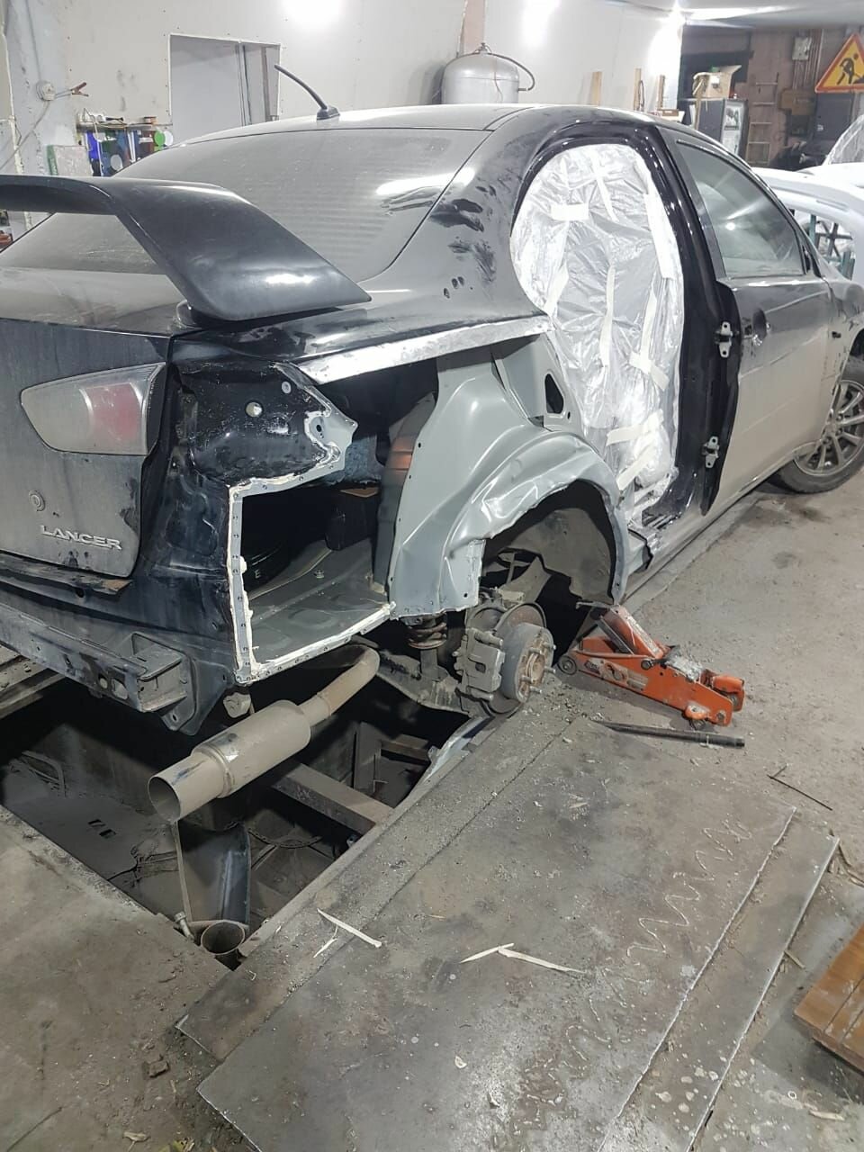 автомобиль, авто, кузов, задняя часть кузова w204, машин