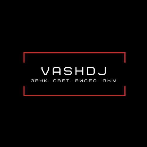 VASHDJ