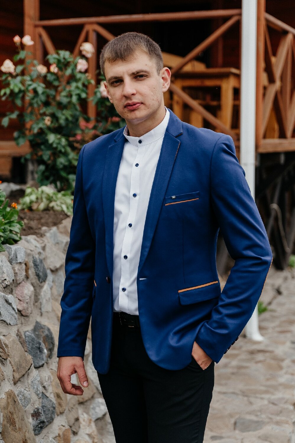 Алексей Конобрицкий