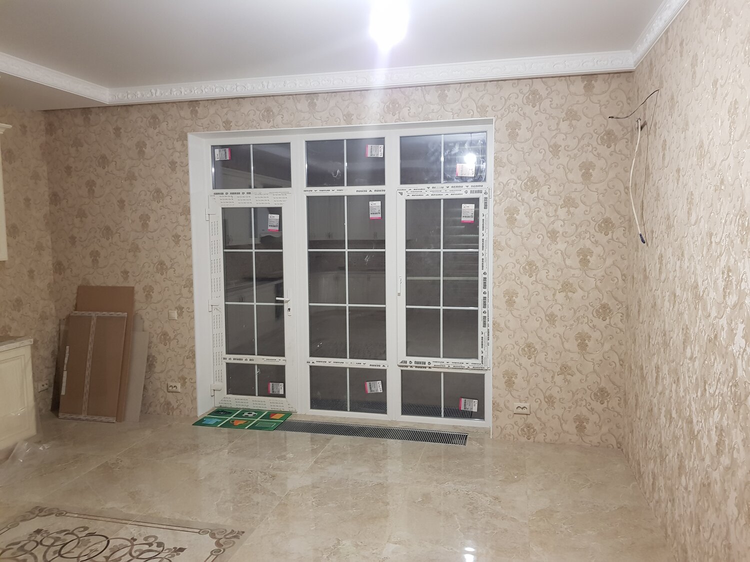 квартира, комната, бутово квартиры с отделкой, жилой комплекс, недвижимость