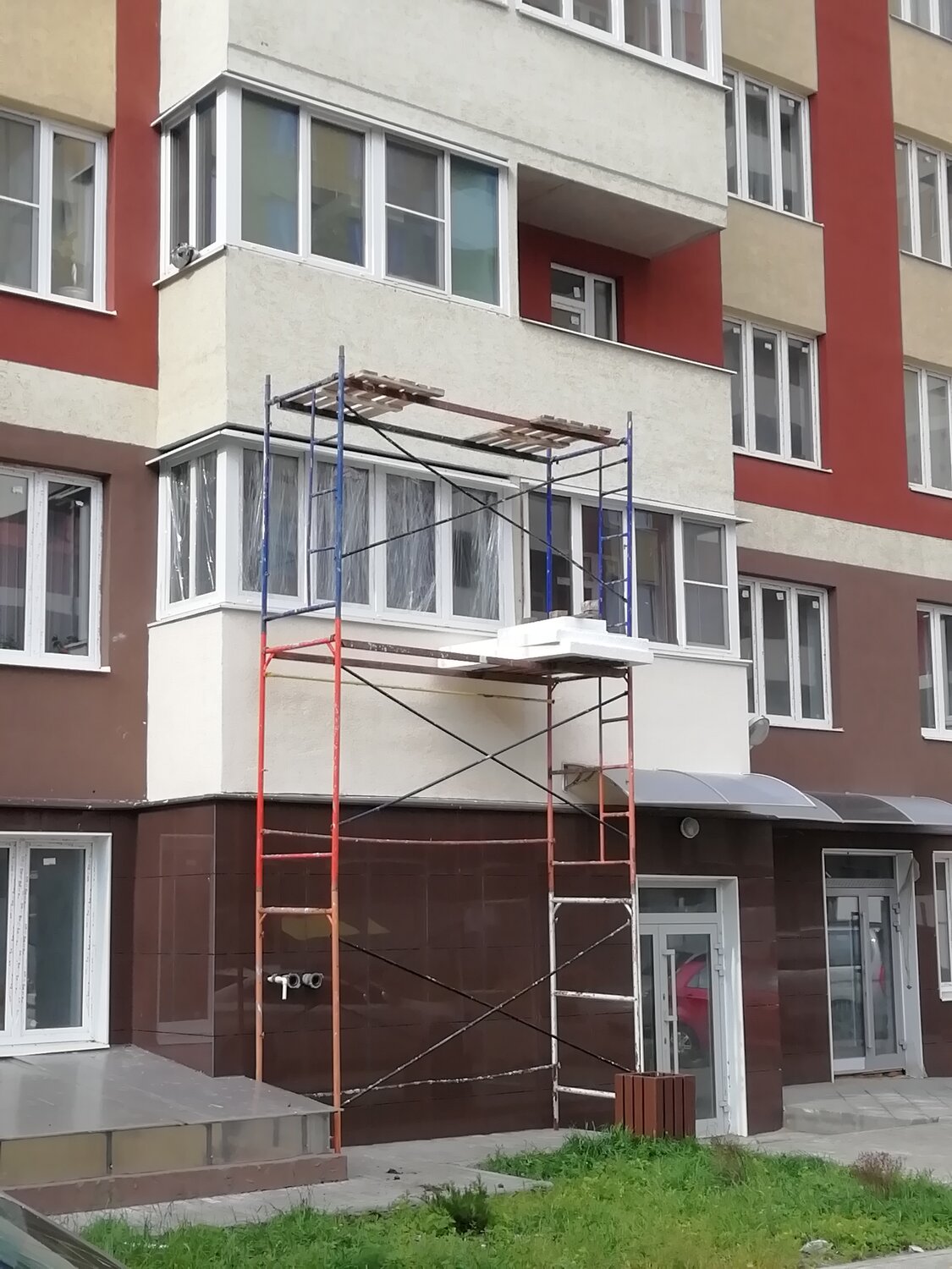 здание, улица, дом, жилой комплекс, помещение