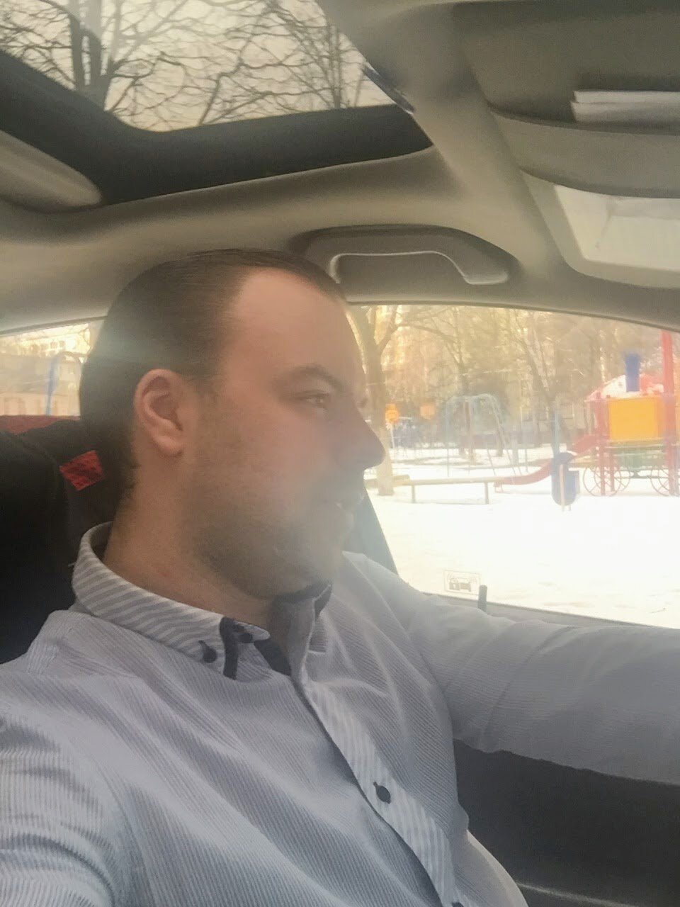 Илья Сергеевич З.