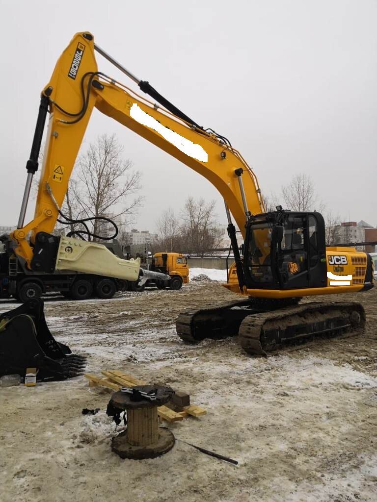 jcb js205nlc, экскаватор jcb, jcb js220lc t4, экскаватор jcb 220 sc, jcb js 370