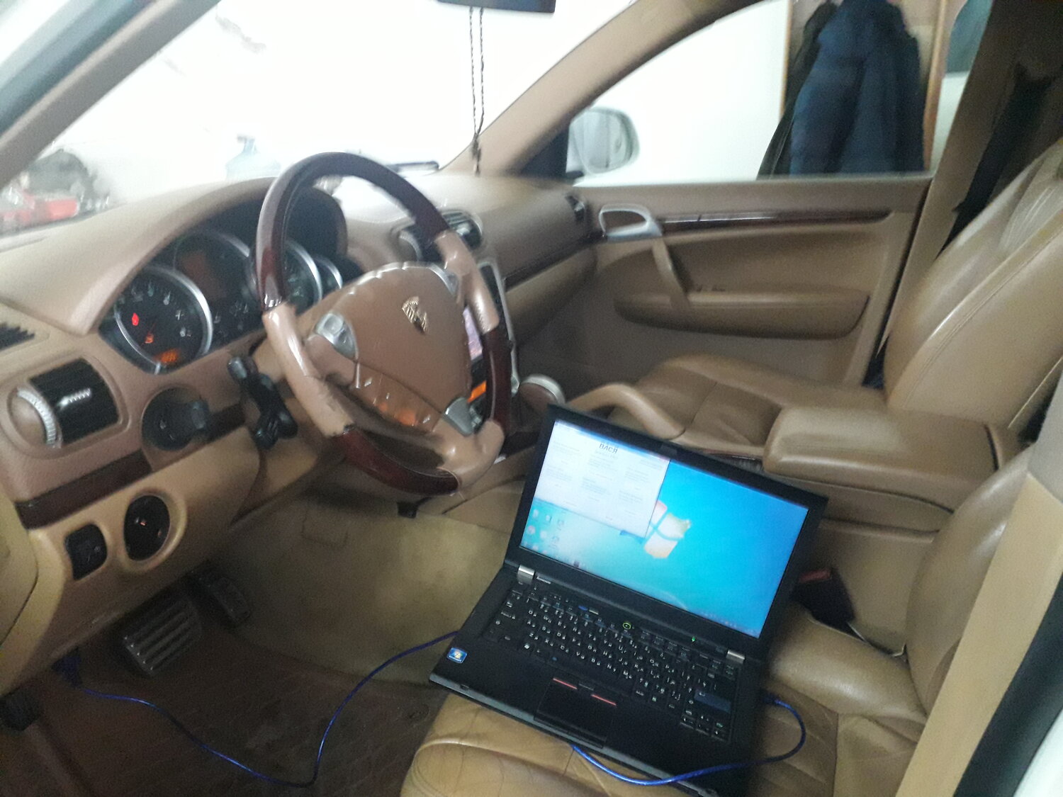 порше кайен 2006 года салон, порше кайен 2000 салон, porsche cayenne 955 interior, порше кайен 957 рестайлинг салон, porsche cayenne