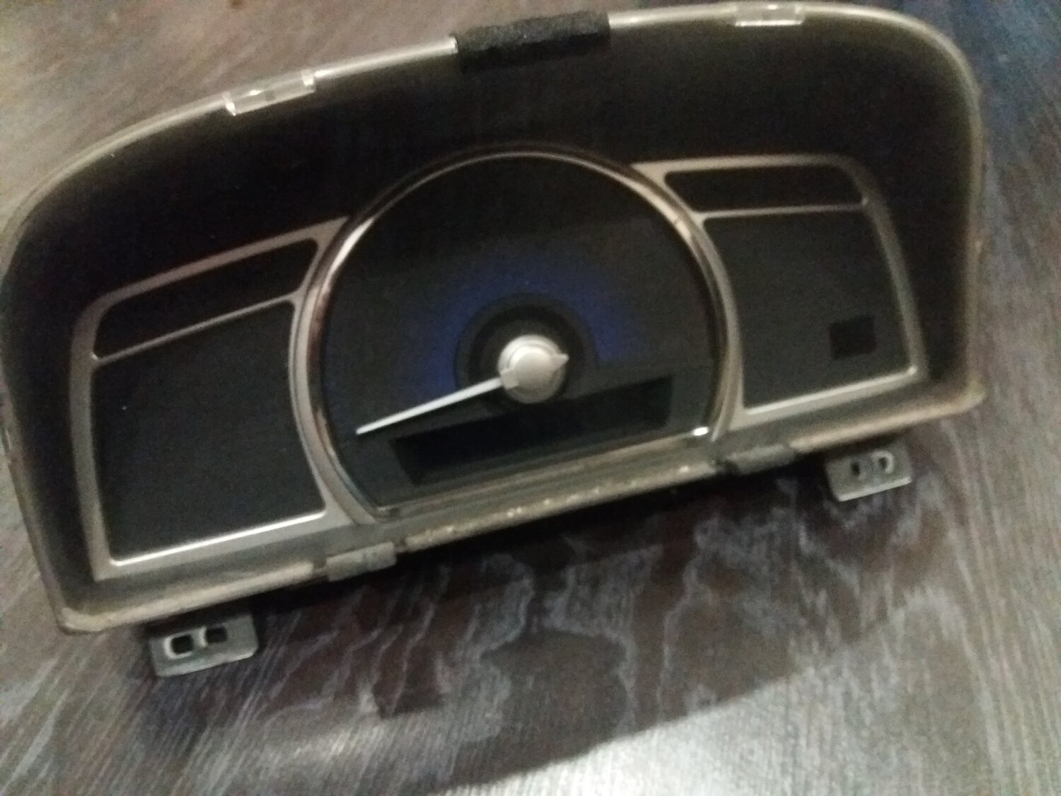 панель приборов honda civic 4d, панель приборов передняя srs honda civic 4d, honda civic панель приборов 2007, накладка на щиток приборов honda civic 4d, панель приборов цивик 8