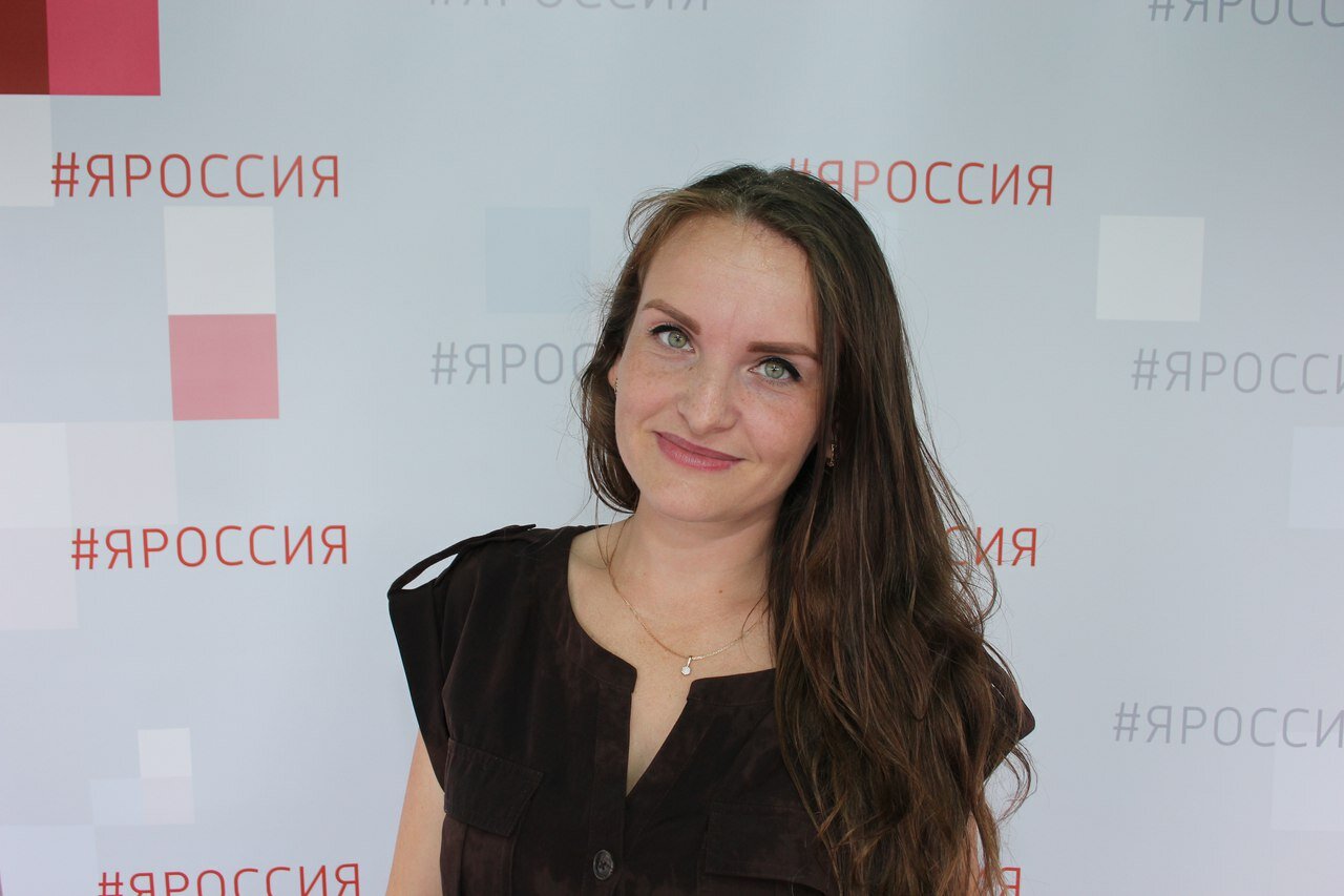 Екатерина Кутергина