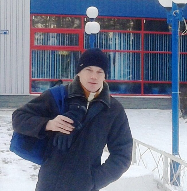Сергей С.