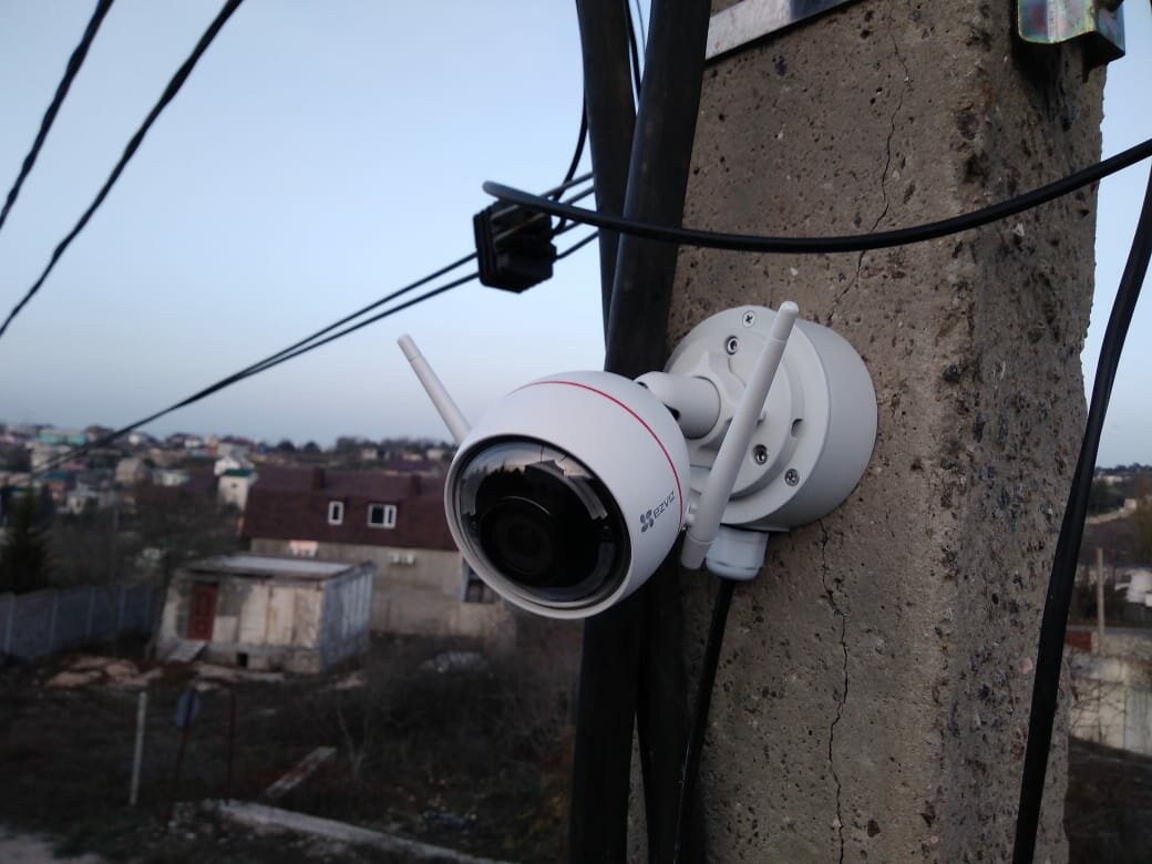видеонаблюдение мкд, видеонаблюдение, камера наблюдения, камера, монтажная компания видеонаблюдение