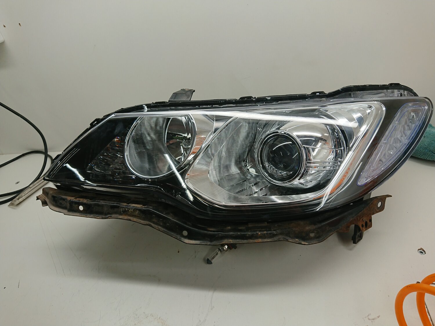 фара камри 2012 крепление, фара тойота камри в40 2011, фара правая toyota camry 40 8113006730, фара тойота камри 50, фары toyota camry v50