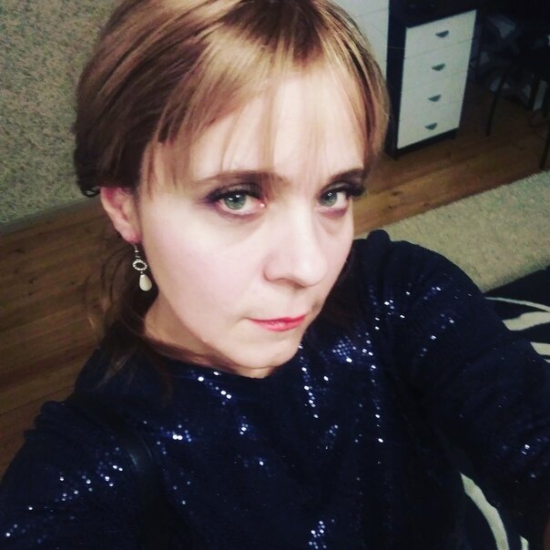Виктория Кузнецова