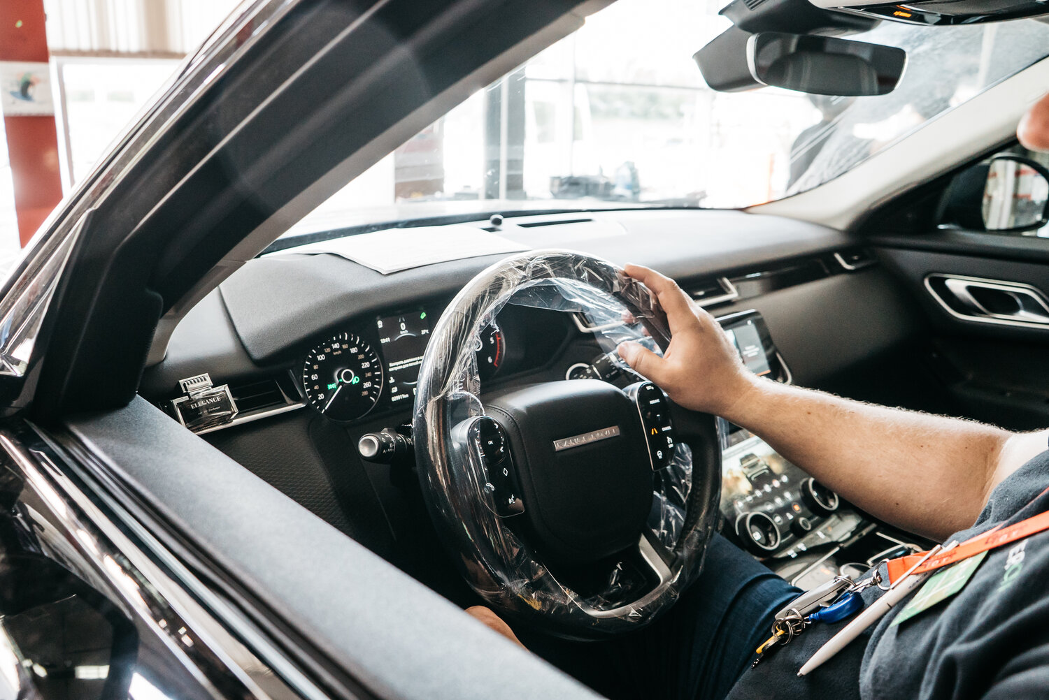 автомобиль, авто, honda nsx 2 поколение левый руль, car, машин