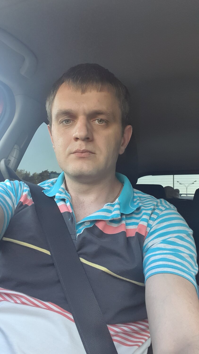 Владимир Кравченко