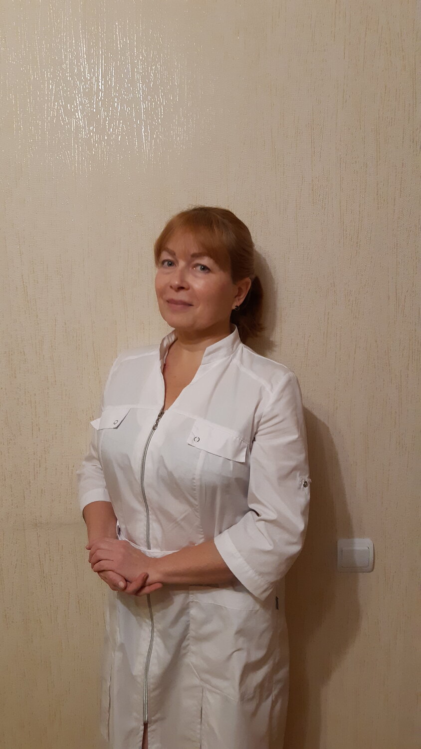 Светлана Р.