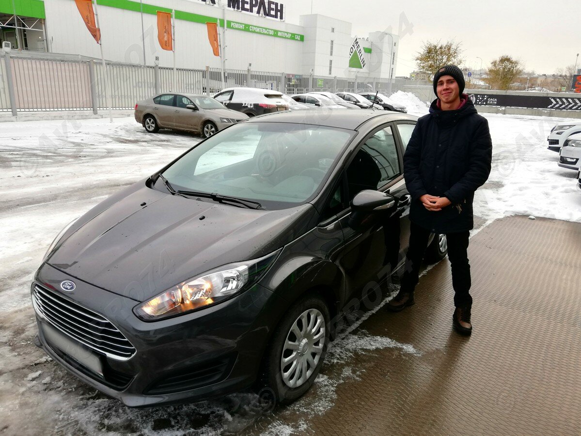 ford fiesta, ford, максимально свежая машина, автомобиль, авто