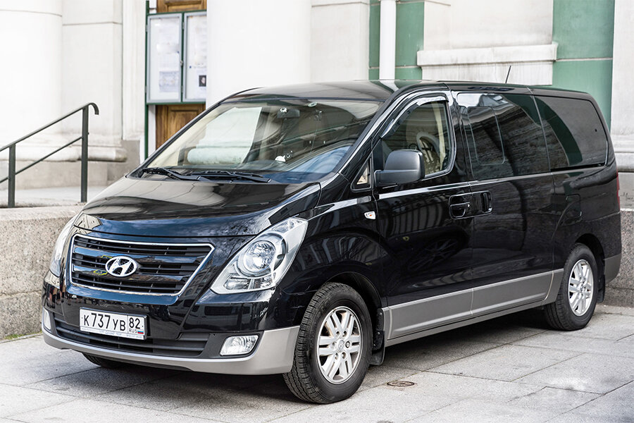 хендай гранд старекс н1 2003гв дизель, hyundai h1 рестайлинг, hyundai h1 vip, hyundai h-1, Hyundai Starex (H-1) II