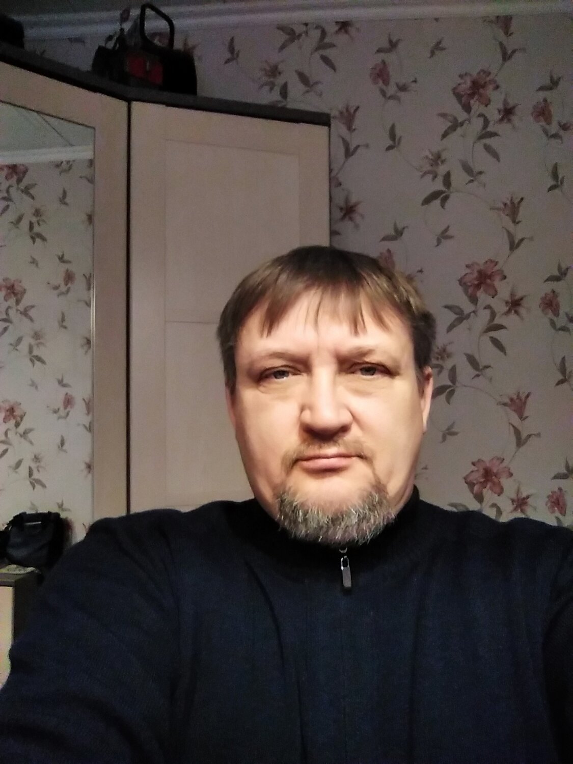Андрей Геннадьевич П.