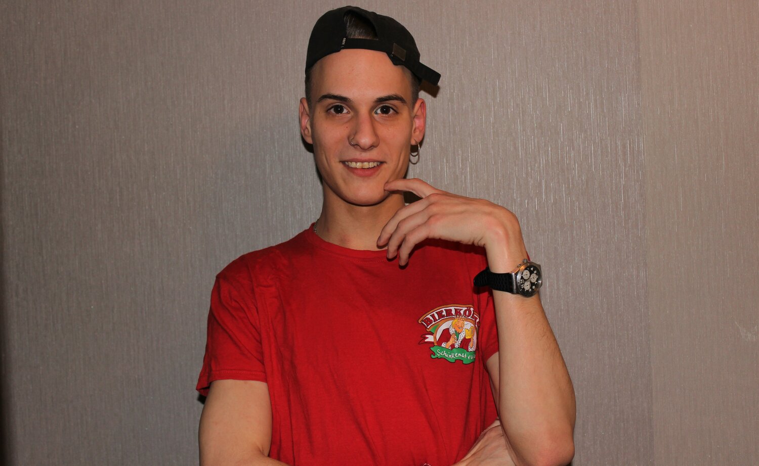 Андрей Командин