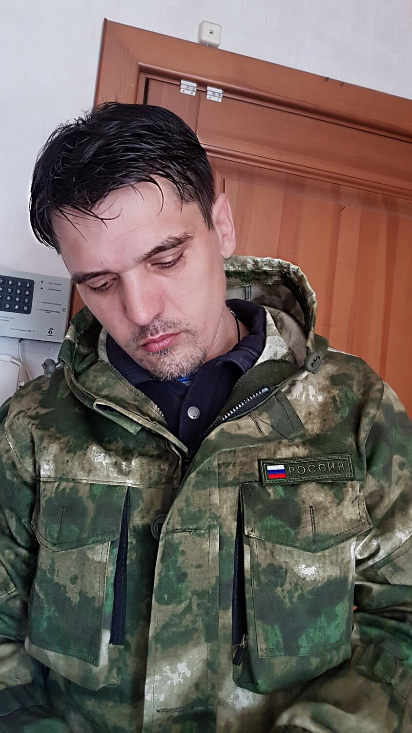 Михаил В.