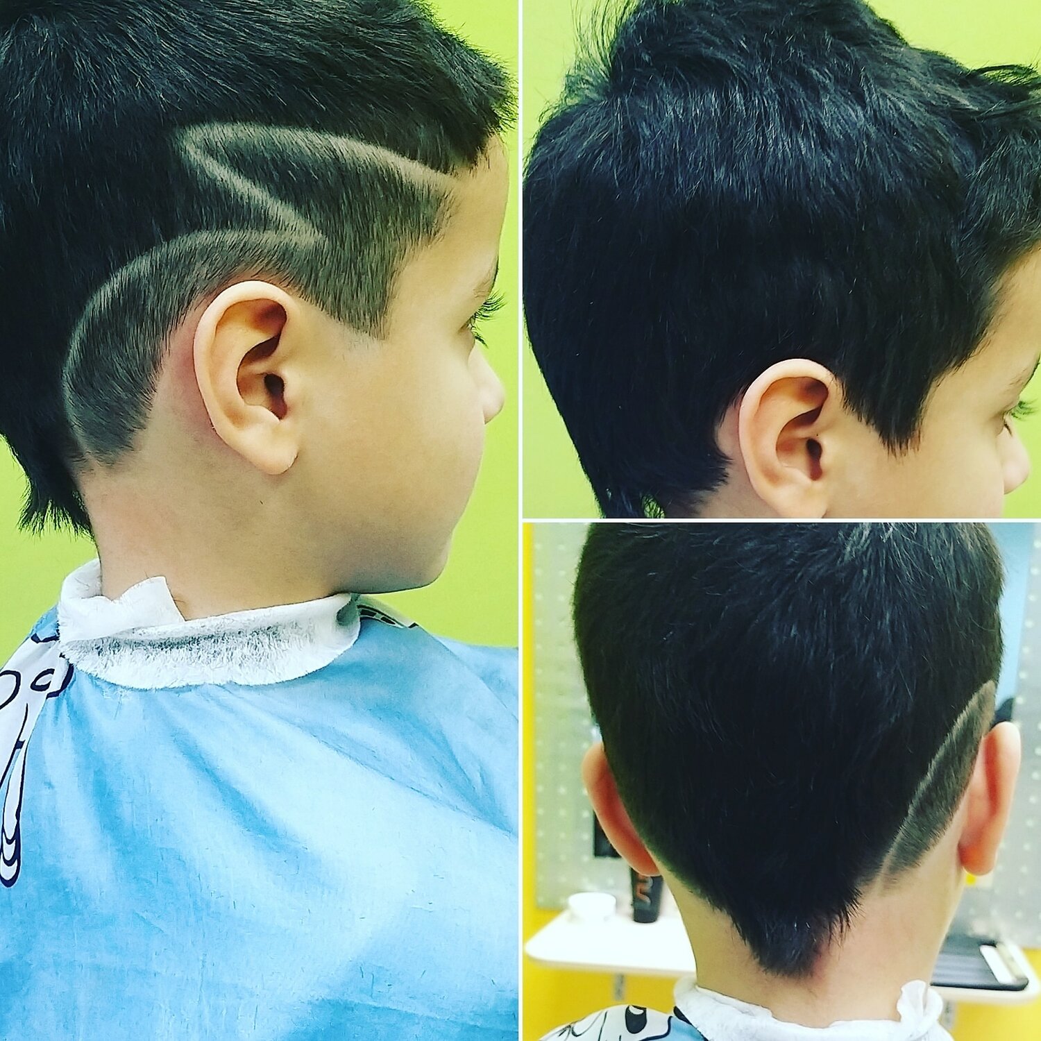 стрижка, fade haircut, китайские мужские стрижки 2021, причёска, haircut