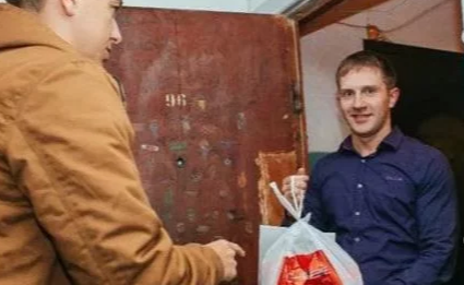 Михаил К.