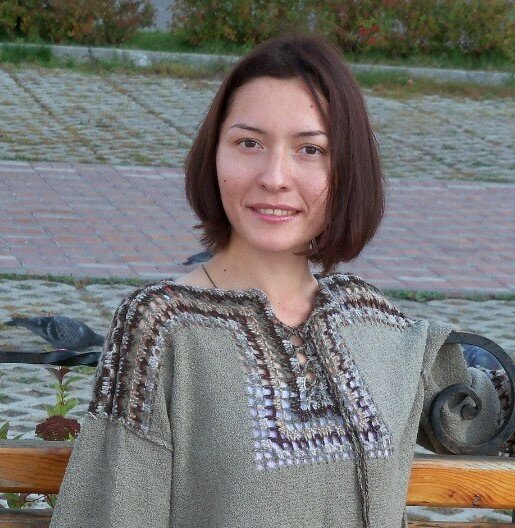 Татьяна Гусева