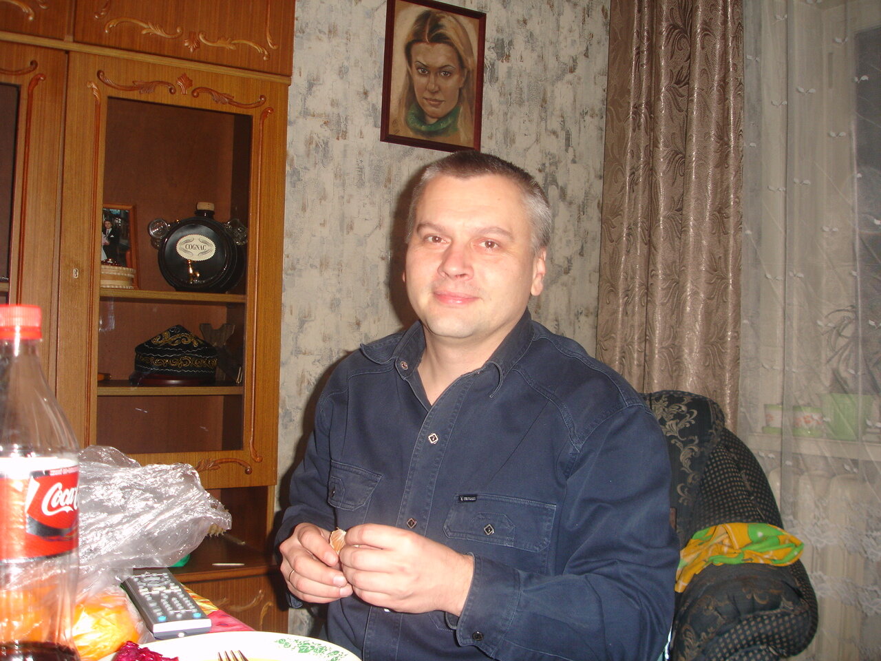 Максим Александрович Тимошин