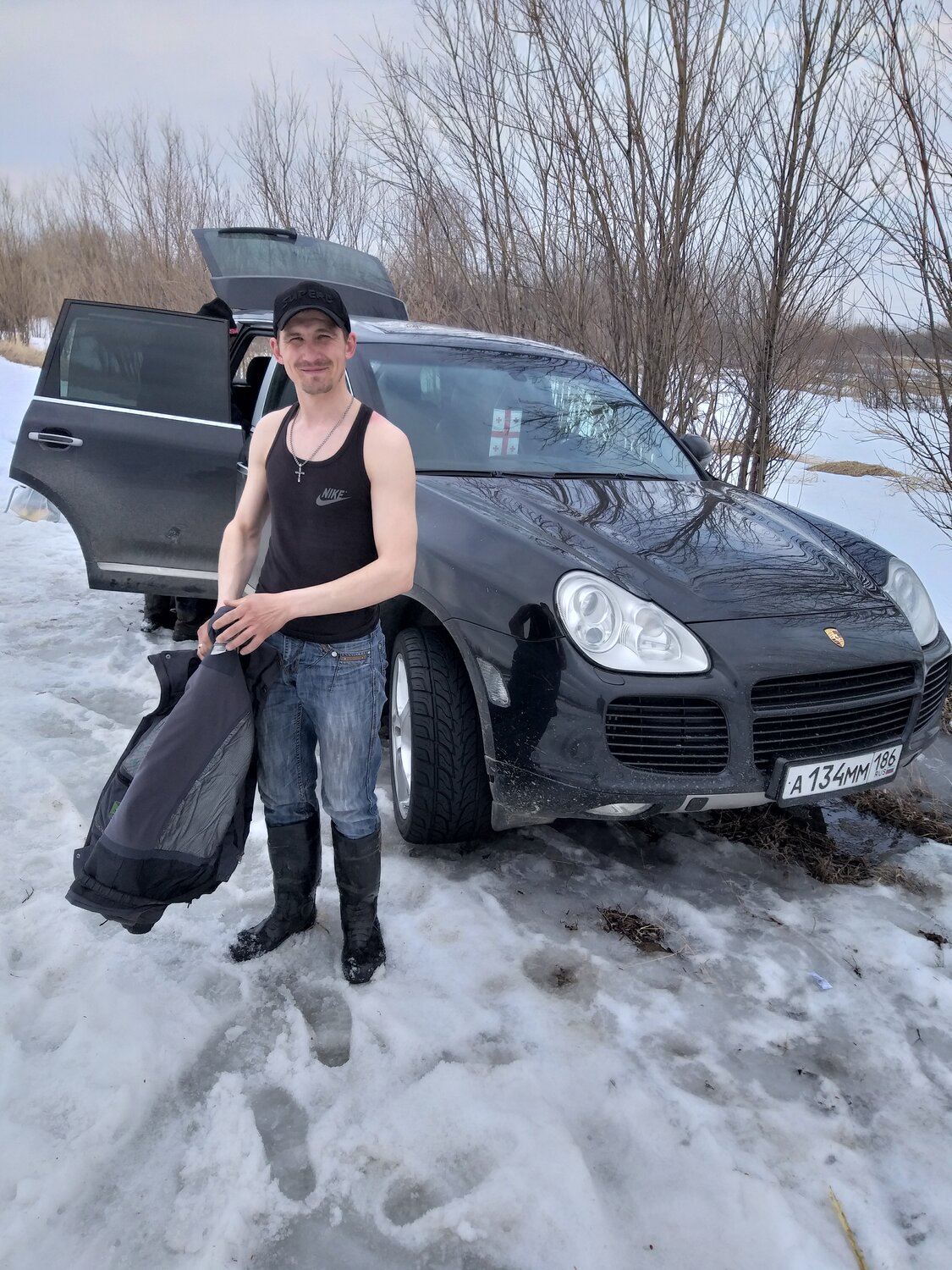 Алексей Савченко