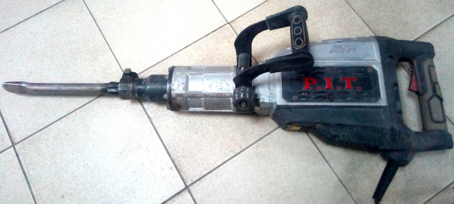 отбойный молоток, молоток отбойный gsh 90-c1, отбойный молоток p.i.t. gsh90-c2, молоток отбойный электрический dh65, отбойный молоток ип 4608