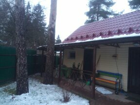 дача, коттедж, дом, участок, дачный домик в комарово
