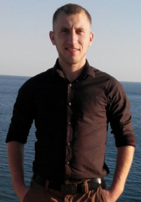 Юрий Салоник
