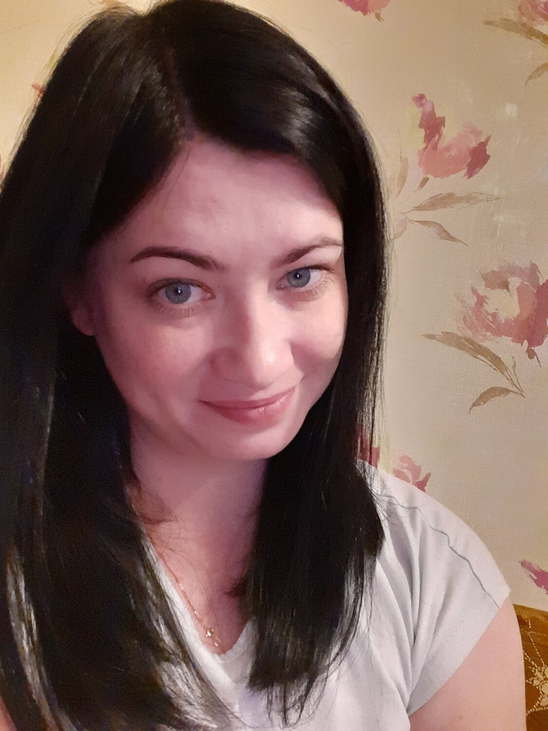 Анна Владимировна Адамова