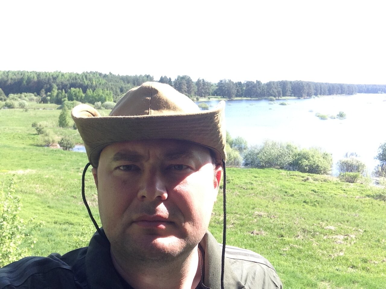 Антон Матвейчев