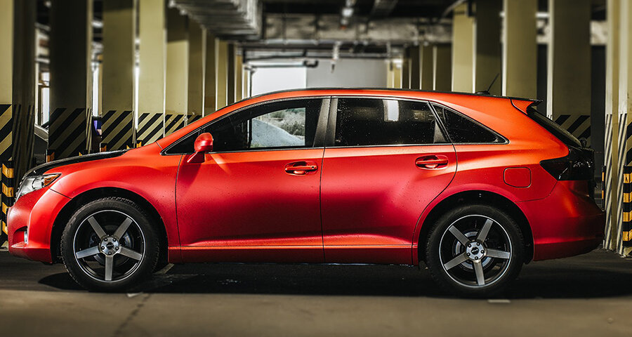 mazda cx-5, красная мазда сх-5 на воссенах, автомобиль, авто, mazda cx-7 2017