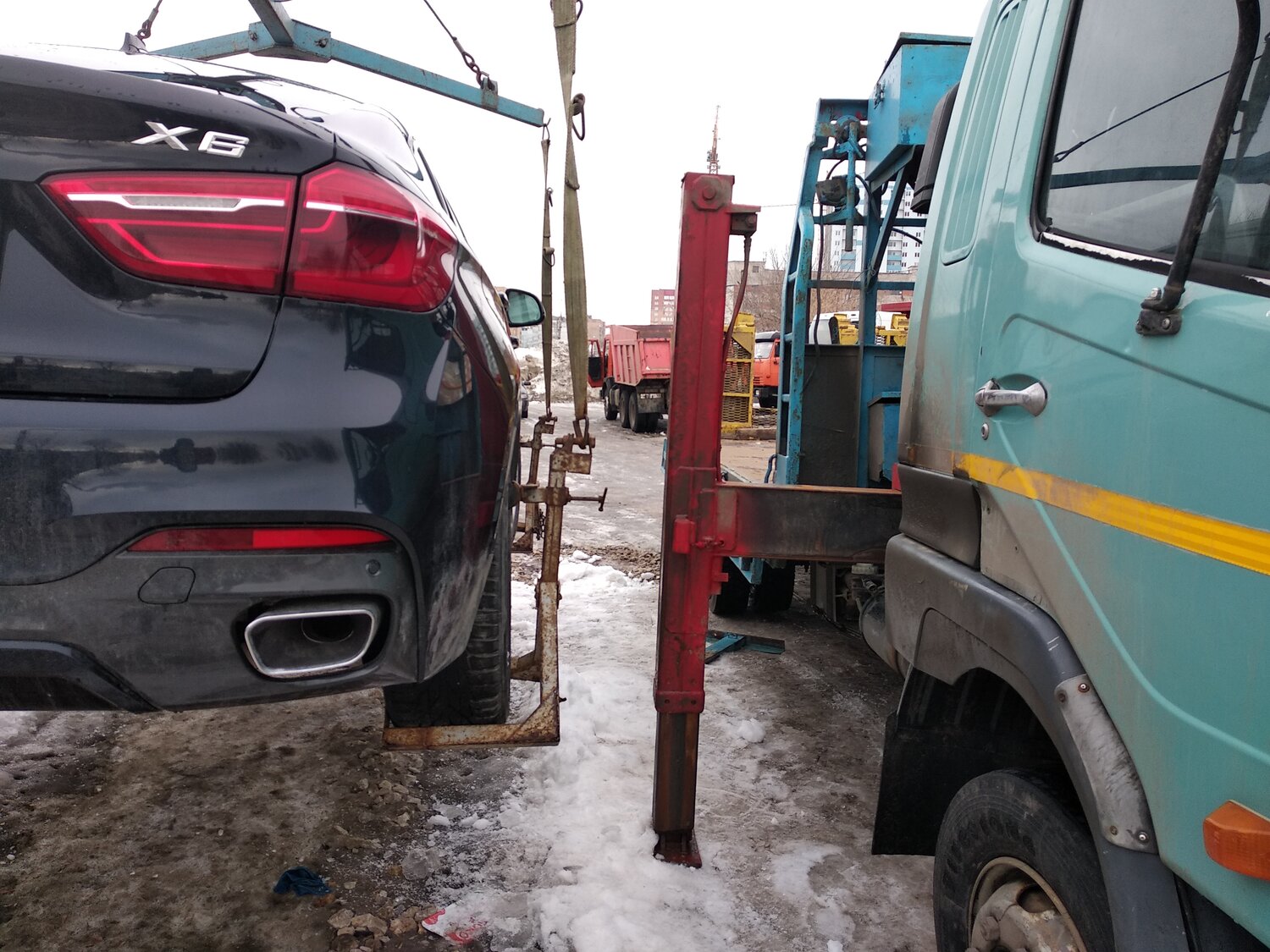 автомобиль, грузовой автомобиль, авто, грузовик, спецтехника