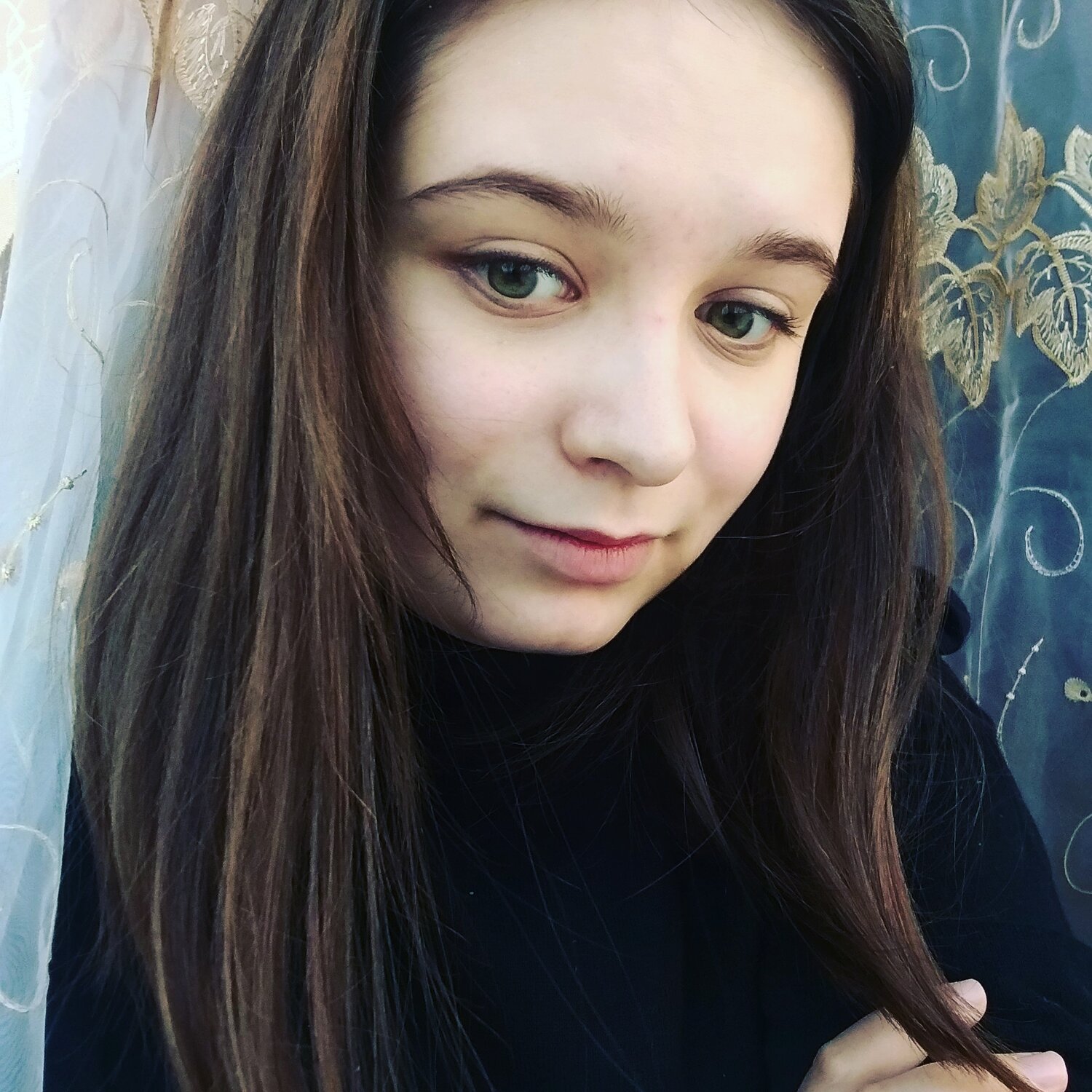 Юлия Гагаринова