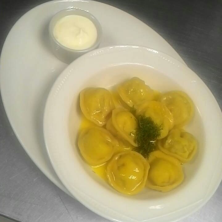яйца, еда, яичница, куриные яйца, пельмени и вареники