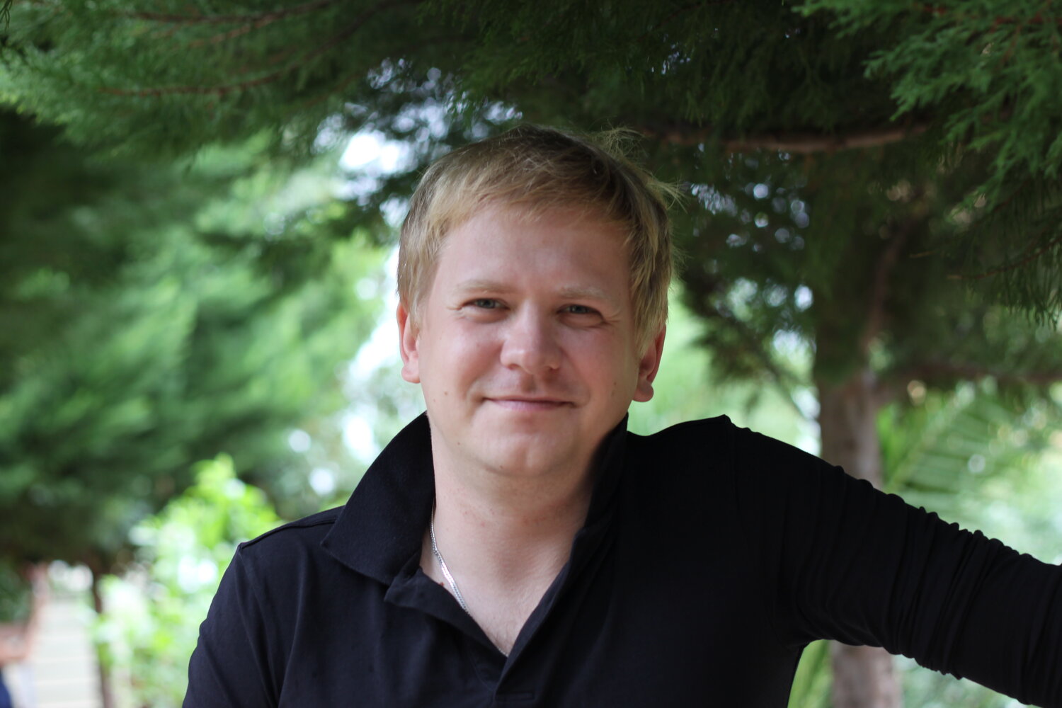 Алексей Чемышенков