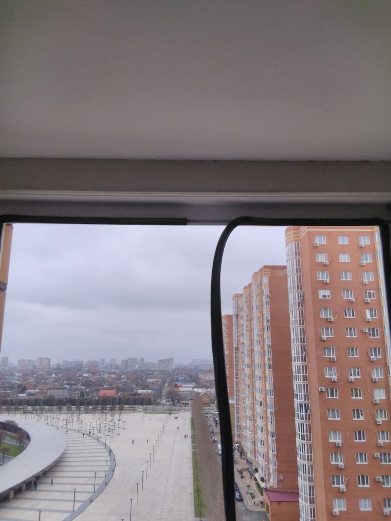 окна, из окна, вид из окна, улица, балкон